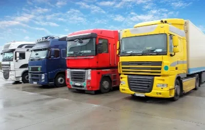 Ankara Dolmabahçe Nakliye Ambarı