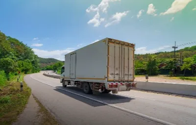 Ankara ile Dolmabahçe Arası Bulaşık Makinesi Taşıma