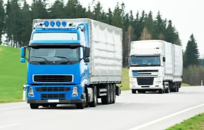 Ankara ile Dolmabahçe Arası Eşya Taşıma